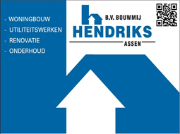 Hendriks Bouwmij